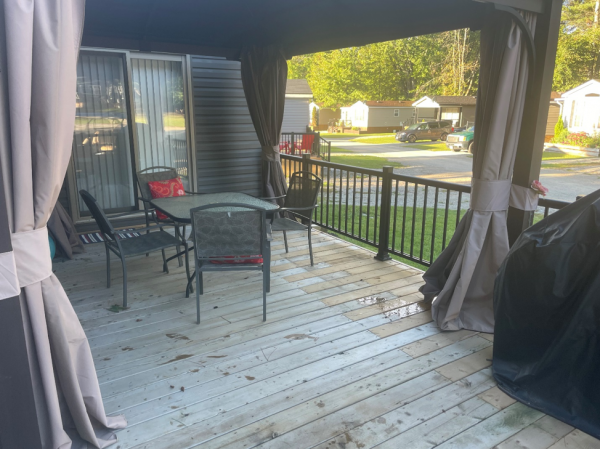 91 Shamrock Marina Road