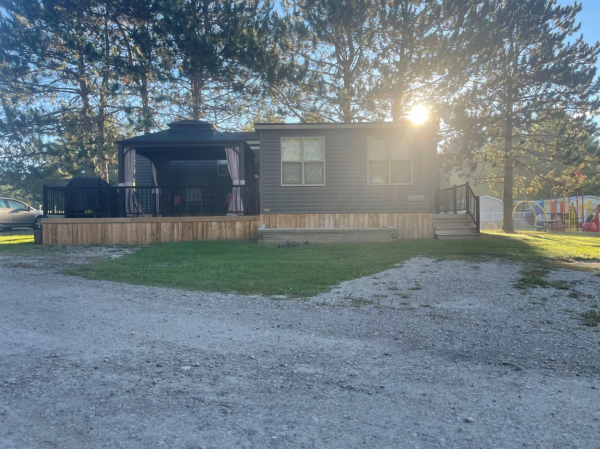 91 Shamrock Marina Road