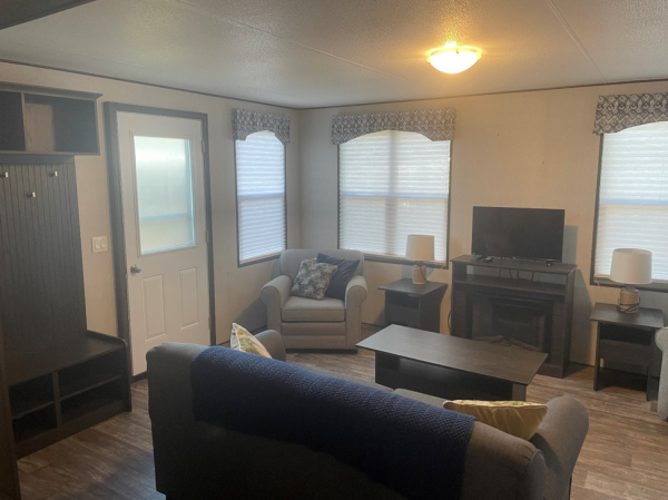 91 Shamrock Marina Road
