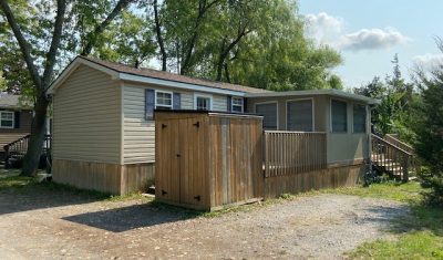 8 Cove Bay Lane