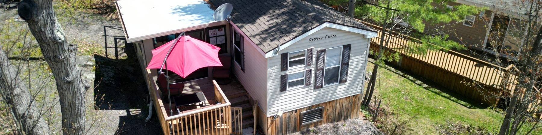 29 Maple Ridge