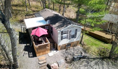 29 Maple Ridge