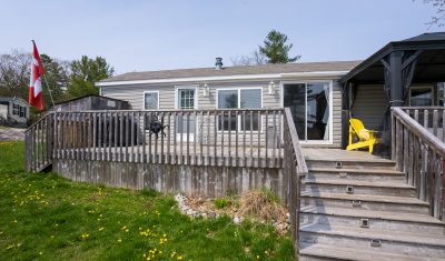 27 Maple Ridge