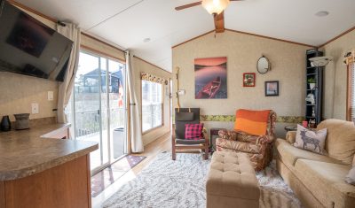 27 Maple Ridge
