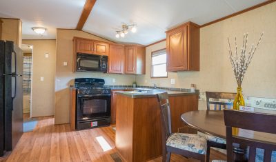 29 Maple Ridge