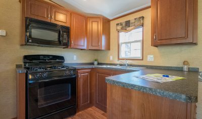 31 Maple Ridge