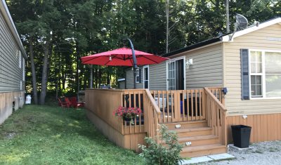 163 Shamrock Marina Road