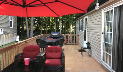163 Shamrock Marina Road