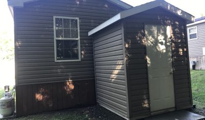 163 Shamrock Marina Road