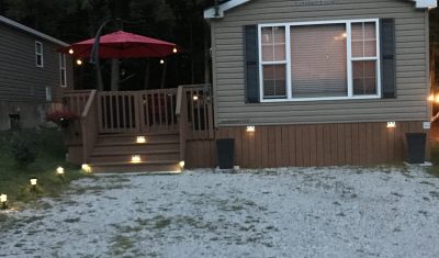 163 Shamrock Marina Road