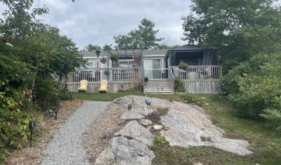 27 Maple Ridge