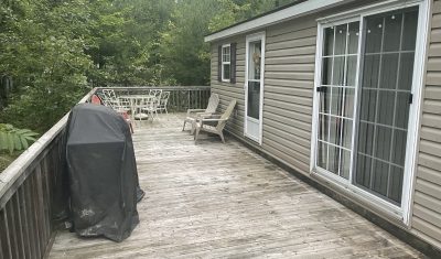 31 Maple Ridge