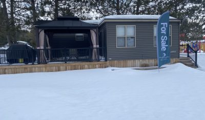 91 Shamrock Marina Road