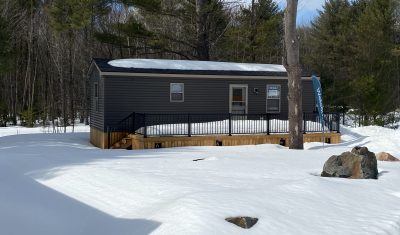 233 Shamrock Marina Road