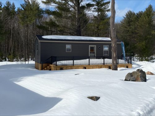 233 Shamrock Marina Road