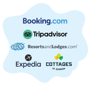 Geat Blue Resorts Advertising Online Travel Partners