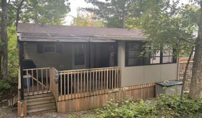 29 Maple Ridge