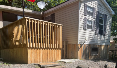 29 Maple Ridge