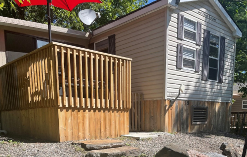 29 Maple Ridge