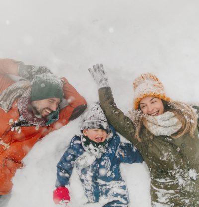 Winterizing Your Resort Cottage