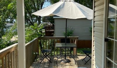 8 Cove Bay Lane