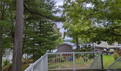 47 Riverside Village