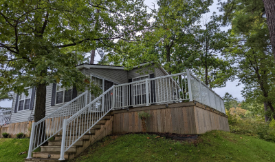 47 Riverside Village