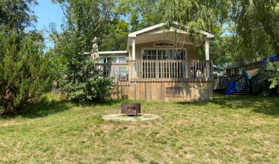 8 Cove Bay Lane
