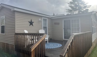 25 Maple Ridge