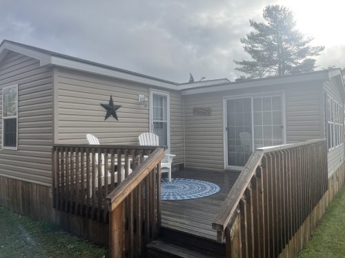 25 Maple Ridge