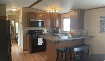 25 Maple Ridge
