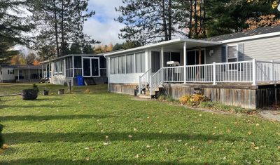 66 Shamrock Marina Road