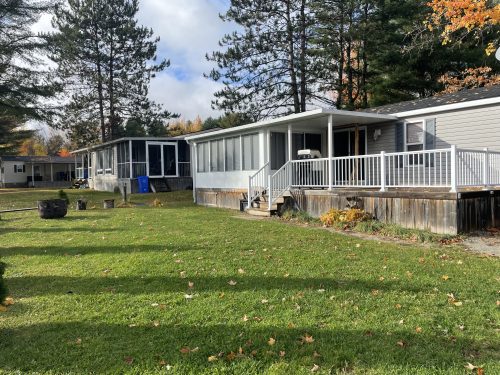 66 Shamrock Marina Road