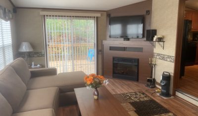 20 Maple Ridge