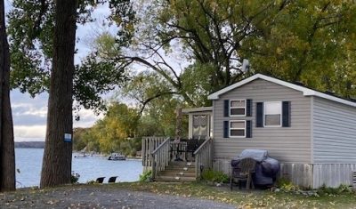 68 Cherry Beach Lane
