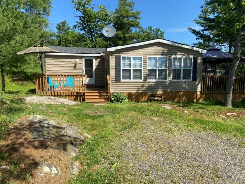 20 Maple Ridge