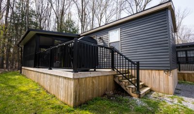 203 Shamrock Marina Road
