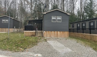 203 Shamrock Marina Road