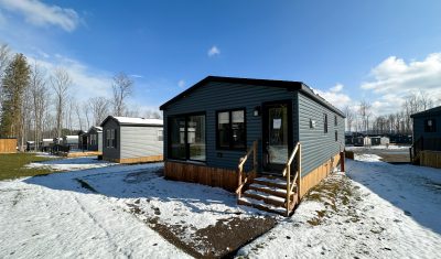 22 Cherry Hill Lane