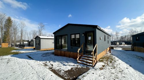 22 Cherry Hill Lane