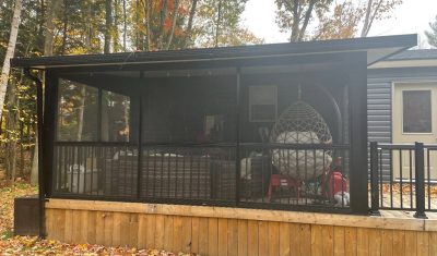 203 Shamrock Marina Road