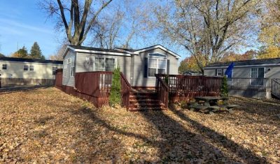 12 Dragonfly Drive
