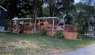 14 Cove Bay Lane