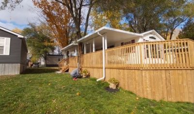 14 Cove Bay Lane
