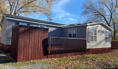 12 Dragonfly Drive
