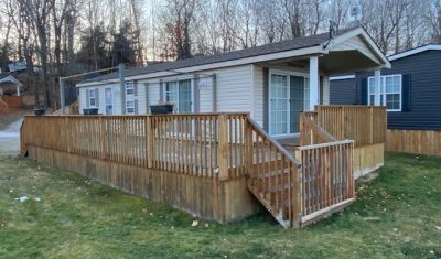 148 McCreary's Beach Road