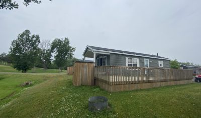 4 Cricket Lane