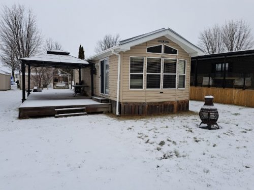 619 Sunset Bay Road