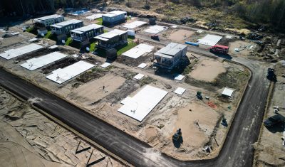Phase 1B selling fast at Port Elgin Estates & Resort | Four Season Resort Community in Port Elgin, On