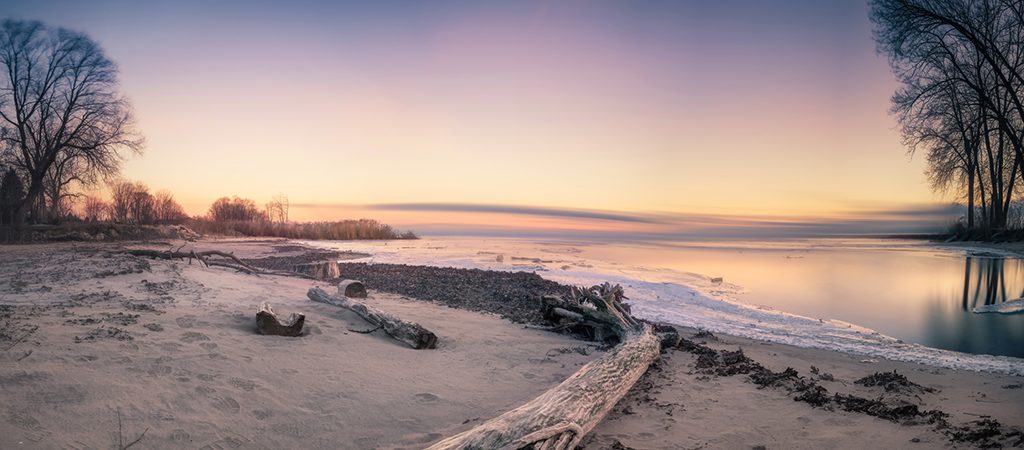 Beauty by the lake: Where to find stellar sunsets, cool shops and sweet treats in Saugeen Shores